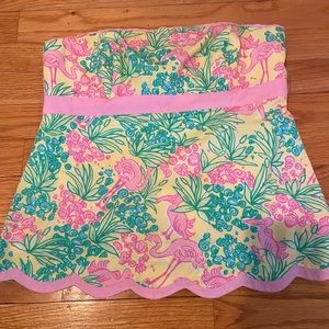 Lily Pulitzer top